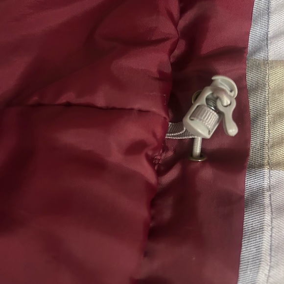 Roxy Multicolor Patch Jacket - Picture 7 of 7